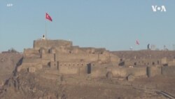 Дали Турција повторно ќе ја отвори границата со Ерменија?