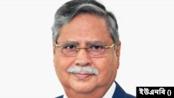 রাষ্ট্রপতি মোঃ সাহাবুদ্দিন