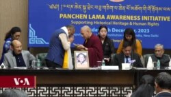 རྒྱ་གར་གྲོས་ཚོགས་འཐུས་མིར་པཎ་ཆེན་རིན་པོ་ཆེའི་གནད་དོན་ཞུ་སྐུལ།
