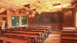 Binkanni kura Nigeria worodugu-kɔrɔn fɛ: mɔgɔ wɔɔrɔ ni kɔ fagara jumadon