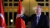 Tổng thống Erdogan của Thổ Nhĩ Kỳ tái đắc cử, kéo dài 20 năm cầm quyền