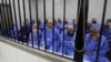 Pengadilan Libya Hukum Mati 23 Militan ISIS