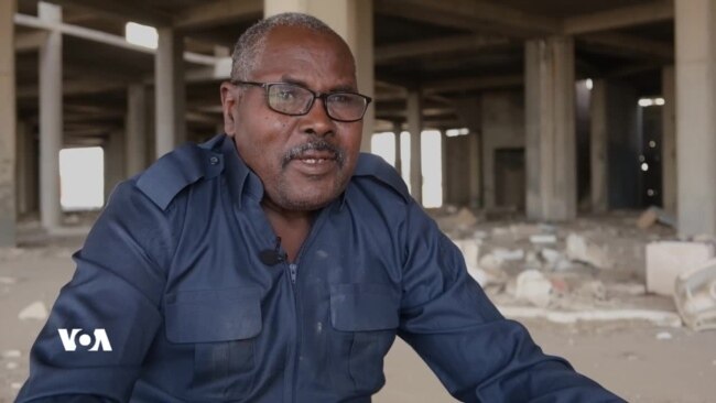 هاووڵاتیانی سودانی لە هەرێمی کوردستان لە دۆخێکی دەرونی خراپدان