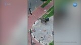 ABD'de mezuniyet töreninde silahlı saldırı 
