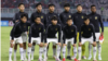 Harapan Indonesia Kandas di Gelaran Piala Dunia U17