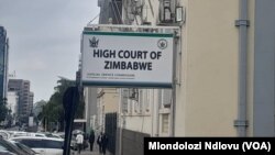 Zimbabwe High Court