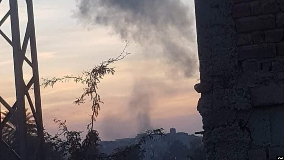انځور د مېرانشان پریس کلب لخوا خپور شوی