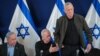 وزیر دفاع اسرائيل خواستار خدمت سربازی یهودیان «ارتدوکس افراطی» شد؛ رئیس حزب مخالف و یک عضو «کابینه جنگ» استقبال کردند