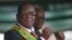 Umongameli Emmerson Mnangagwa