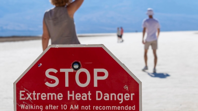 Extreme heat in July debilitates hundreds of millions worldwide 