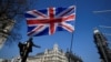 Britain Rejects Calls to Label China a 'Threat' After Suspicions of Spying 