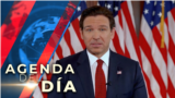 Ron DeSantis pone fin a su carrera a la Casa Blanca en 2024
