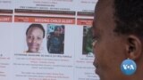 Quenianos usam imagens forenses para encontrar crianças desaparecidas
