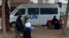  بیس بین الاقوامی این جی اوز کا UNRWA کیلئے حمایت کا اظہار