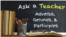 Ask a Teacher: Adverbs, Gerunds, Participles
