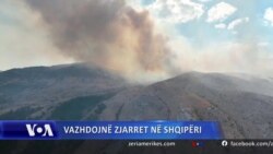 Shqipëri, ekspertët bëjnë thirrje për masa kundër ndryshimeve klimatike