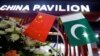 Pakistan Free to Have Ties With China, Senior US Official Says