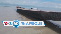 VOA60 Afrique : Nigeria, Ouganda, Tanzanie, Kenya