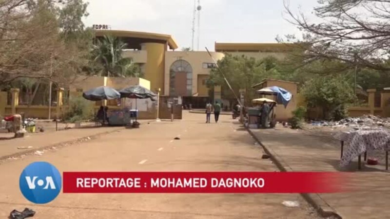 Mali : l'Association des élèves et étudiants suspendue après la mort d'un étudiant