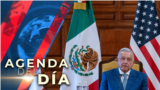 [AGENDA] El presidente Joe Biden se reunirá este viernes con su homólogo mexicano, Andrés Manuel López Obrador, para conversar sobre temas como el tráfico de fentanilo o la migración.