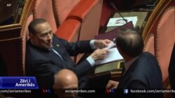Vdes në moshën 86-vjeçare miliarderi italian Silvio Berluskoni