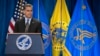 El secretario de Salud de Estados Unidos, Xavier Becerra, dijo que será un honor representar al presidente Joe Biden en la inauguración de los Juegos Panamericanos 2023. [Foto Archivo].