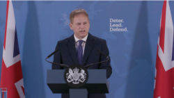 英國表示“非常嚴肅”對待選舉面臨的干擾威脅