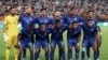 Seleção de Cabo Verde, primeiro classificou do grupo B do CAN 2023