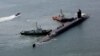 북한 63일만 탄도미사일 도발 재개…미 핵추진 잠수함 한국 전개