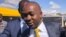 Mutungamiri weCitizens Coalition For Change, VaNelson Chamisa.