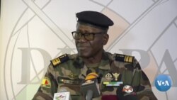 🇲🇱Mali fintigiw Ka Kunafoniw disa oba Dirpa niema Ye san laseli ba ke kunafoniw dilaw ye VOA Lasikiden Mariam Kouyate tumba Kenekan