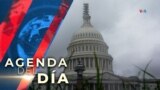 Un cierre del gobierno de Estados Unidos parece inevitable, ya que Senado y Cámara de Representantes siguen en desacuerdo sobre varios temas