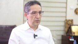 مداخلات جمهوری اسلامی در منطقه در مصاحبه سیامک دهقانپور با صبری صیدم، معاون دبیرکل کمیته مرکزی فتح