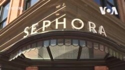 美妝零售商絲芙蘭(Sephora) 裁減中國境內的員工團隊