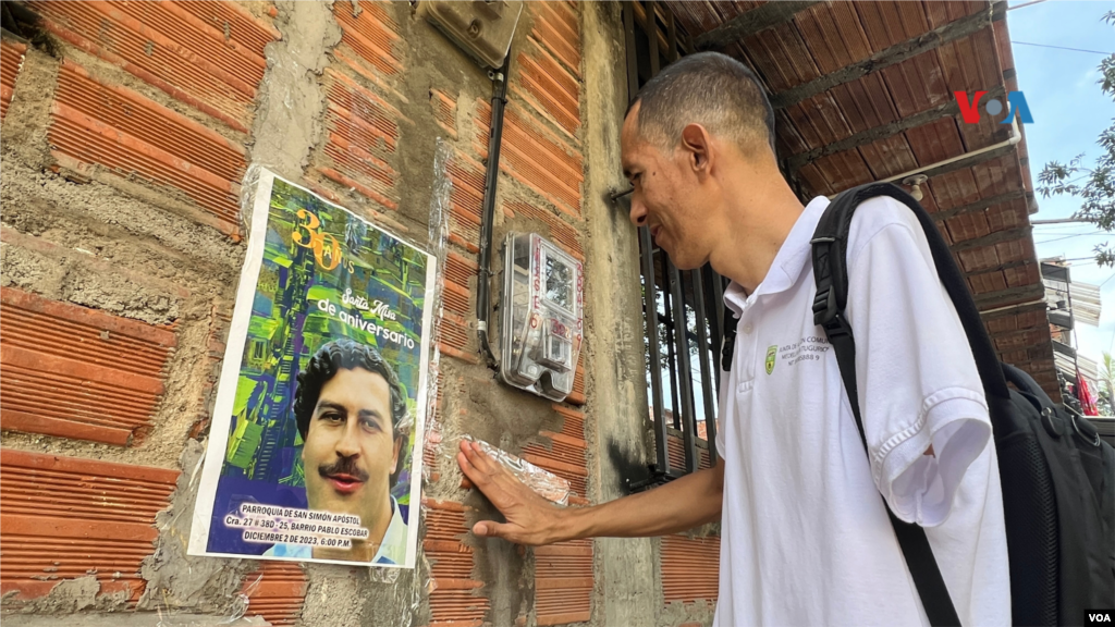 Residentes de Medellín recuerdan todavía los días aciagos en los que al salir a la calle corrían el riesgo de no regresar con vida debido a la violencia.