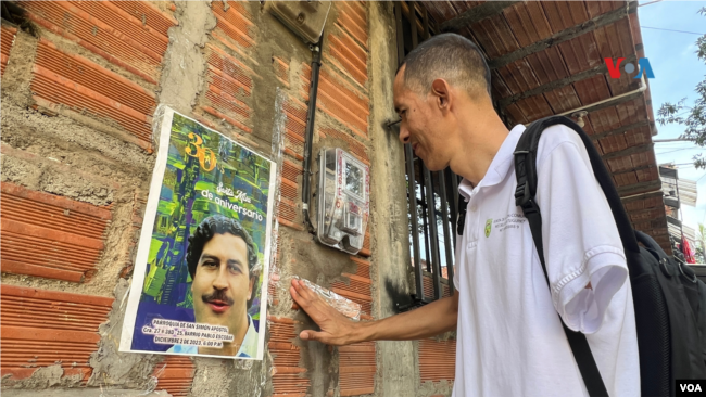 ¿Cómo se ve Medellín 30 años después de la muerte de Pablo Escobar?