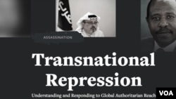 Извештајот открива дека во периодот од 2014 до 2023 година биле извршени најмалку 112 акти на транснационална репресија врз новинари од 26 влади, вклучително и оние на Белорусија, Камбоџа, Кина, Иран, Пакистан, Русија, Саудиска Арабија и Турција