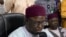Shugaban Hisba, Sheikh Aminu Ibrahim Daurawa (Hoto: Muhasa TV and Radio)