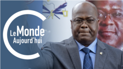 Le Monde Aujourd’hui : lancement de la campagne en RDC