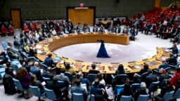 16 Ekim 2023 - Filistinli Birleşmiş Miilletler Temsilcisi Riyad Mansur BM Güvenlik Konseyi’ne hitaben bir konuşma yaptı. 