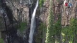 
څېړونکي: په خېبرپښتونخوا کې د سیاحت ګن شمېر ځایونه دي خو ډېرې سيمې بنیادي اسانتیا نه لري
