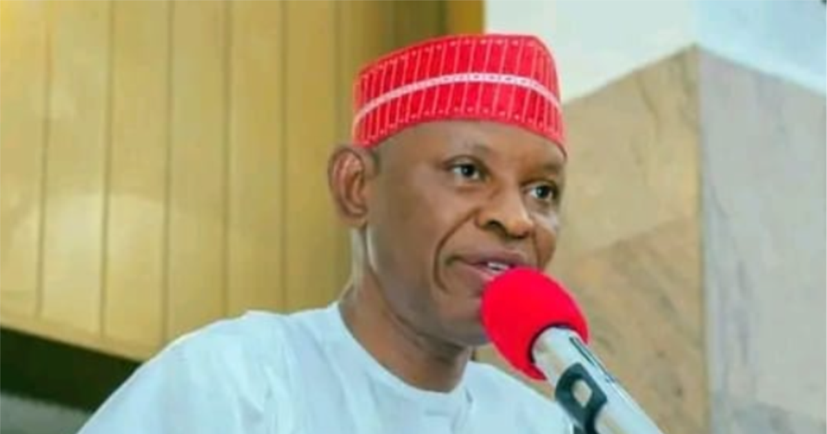 Gwamnatin Kano Ta Mayar Da Martani Kan Daga Tuta A Fadar Nasarawa