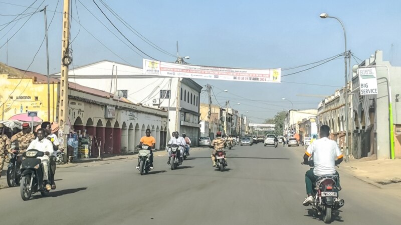 Au Tchad, la situation reste incertaine après deux jours de tensions sécuritaires