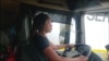 Zimbabwean Social Media Sensation Makes Name as ‘One of Europe’s Top Truck Drivers’ 