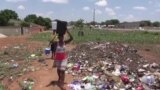 Cholera Cases Spike in Zimbabwe, Restrictions Imposed