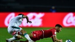 Gasar cin kofin duniya ta 'yan kasa da shekaru 20