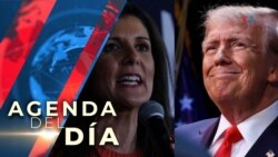 Trump y Haley se enfrentan en las primarias de New Hampshire