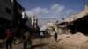 Tentara Israel Bunuh 8 Orang di Tepi Barat