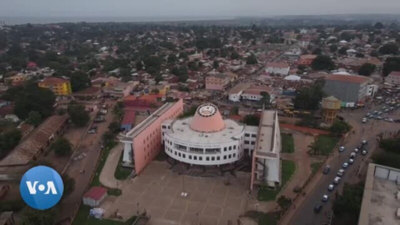 Début des élections législatives en Guinée-Bissau le 4 juin