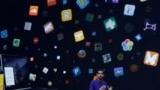 FILE - Sundar Pichai, current head of Google, speaks at Google I/O 2013 in San Francisco, Wednesday, May 15, 2013. (AP Photo/Jeff Chiu)